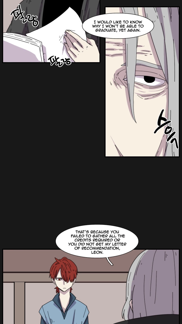 Meister Chapter 17 page 3 - 