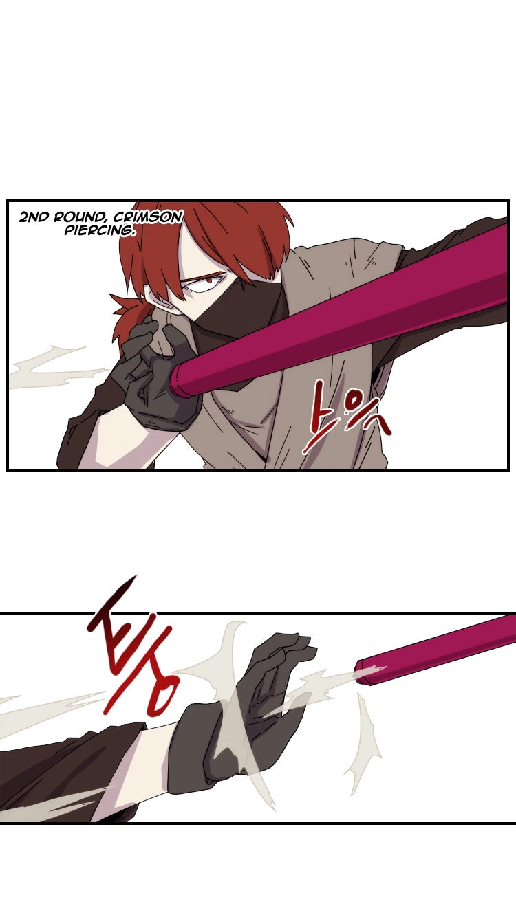 Meister Chapter 17 page 25 - 