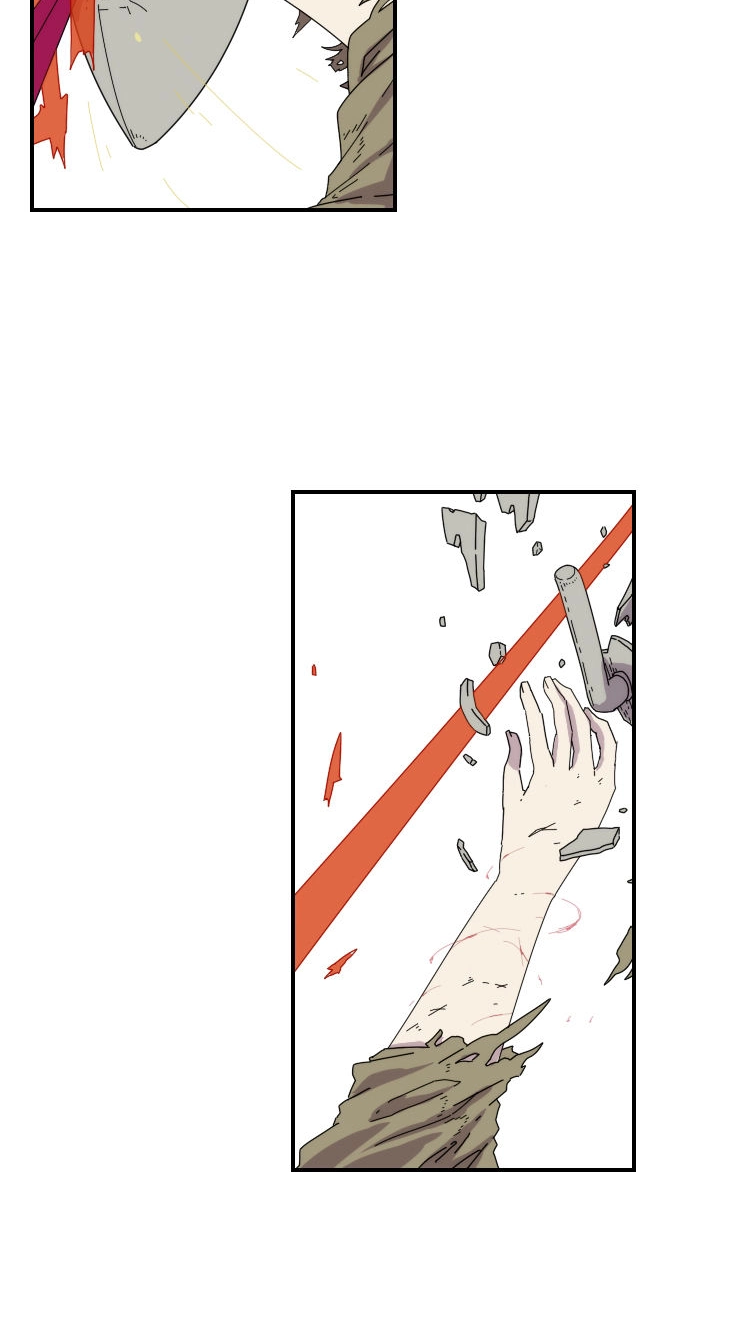 Meister Chapter 17 page 27 - 