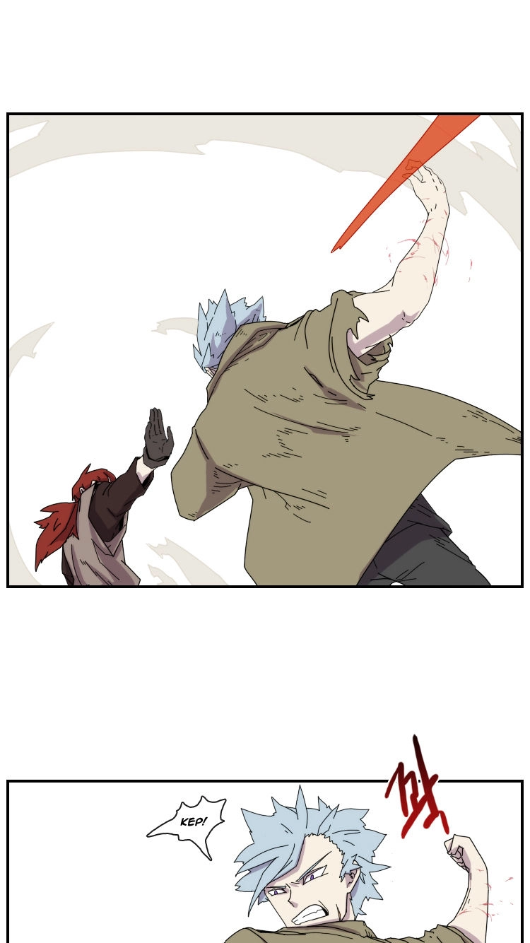 Meister Chapter 17 page 28 - 