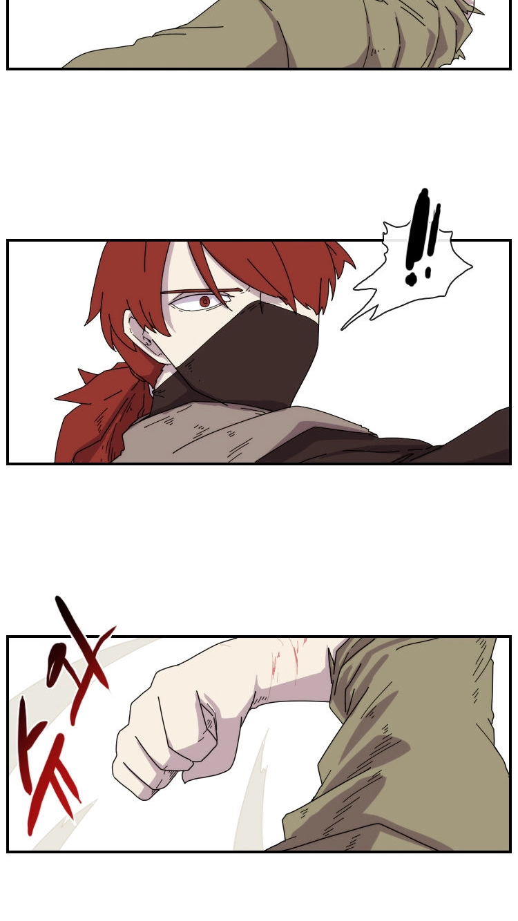 Meister Chapter 17 page 29 - 