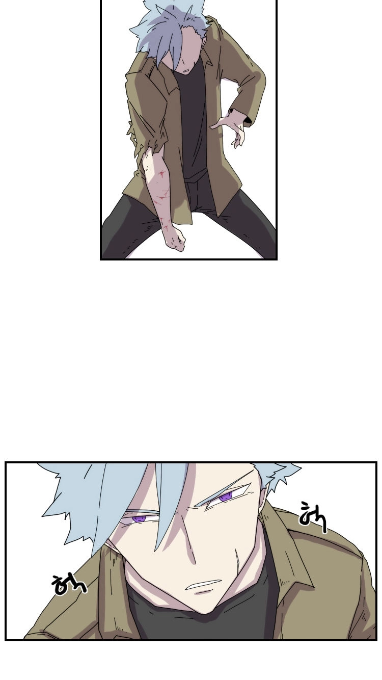 Meister Chapter 17 page 32 - 