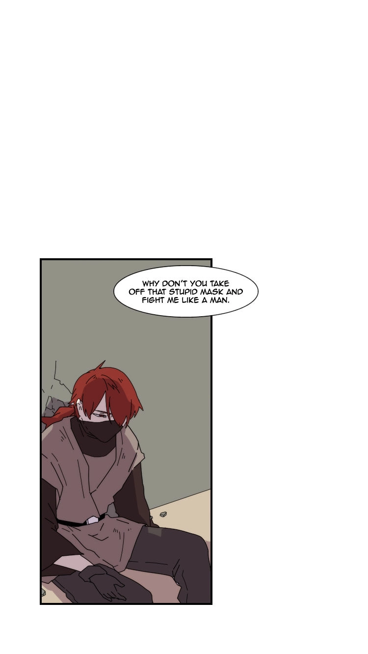 Meister Chapter 17 page 33 - 