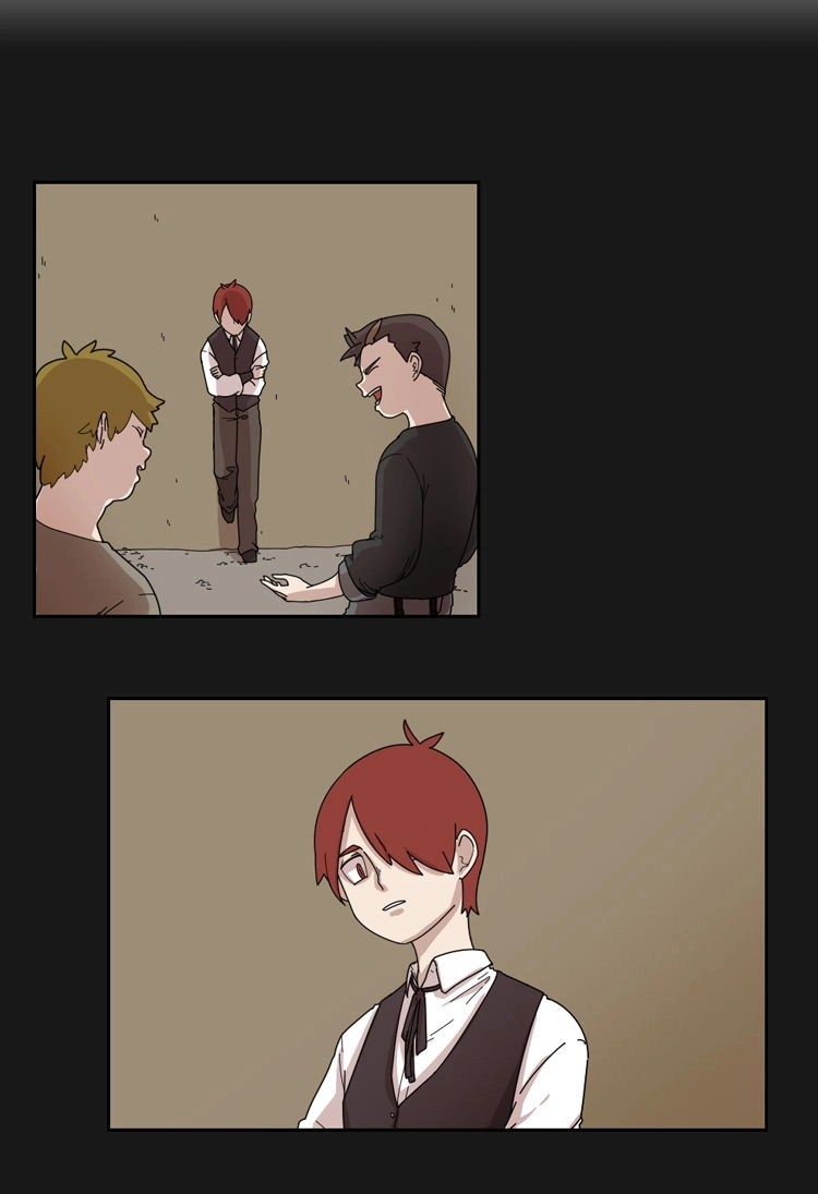 Meister Chapter 17 page 36 - 