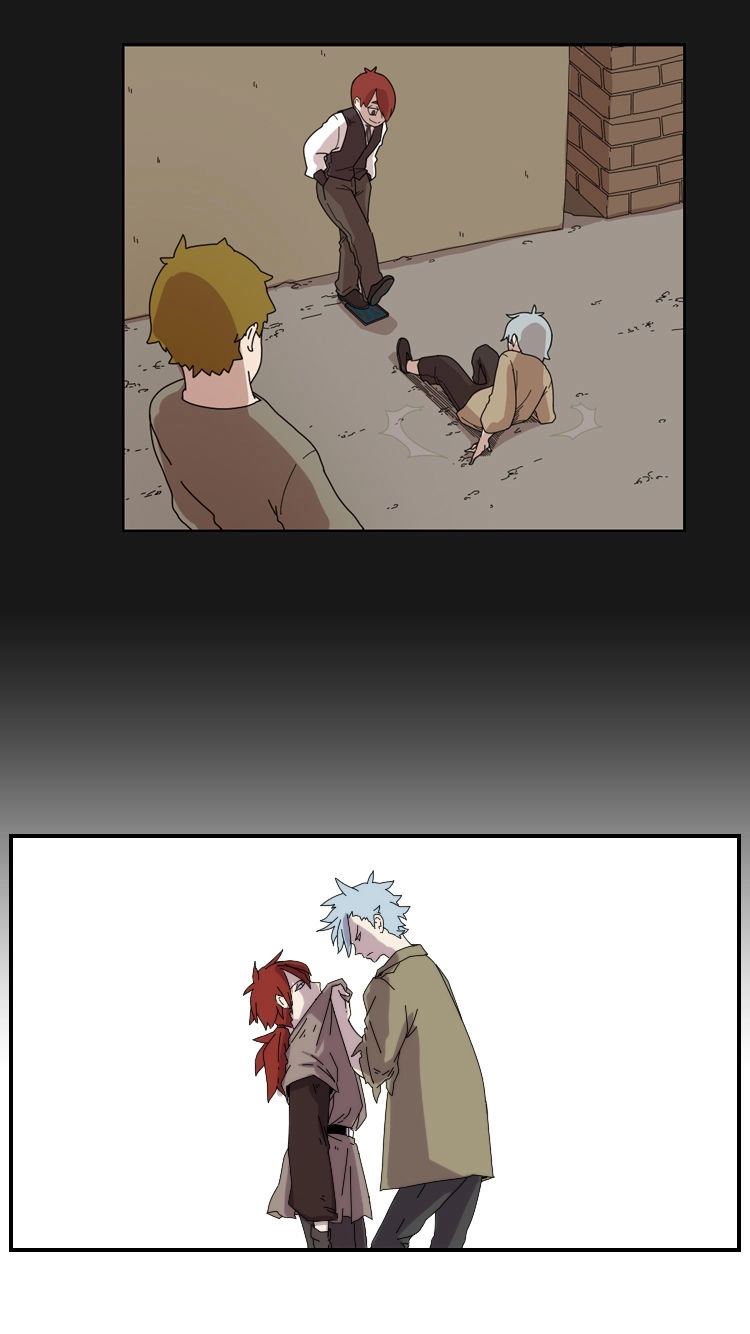 Meister Chapter 17 page 37 - 