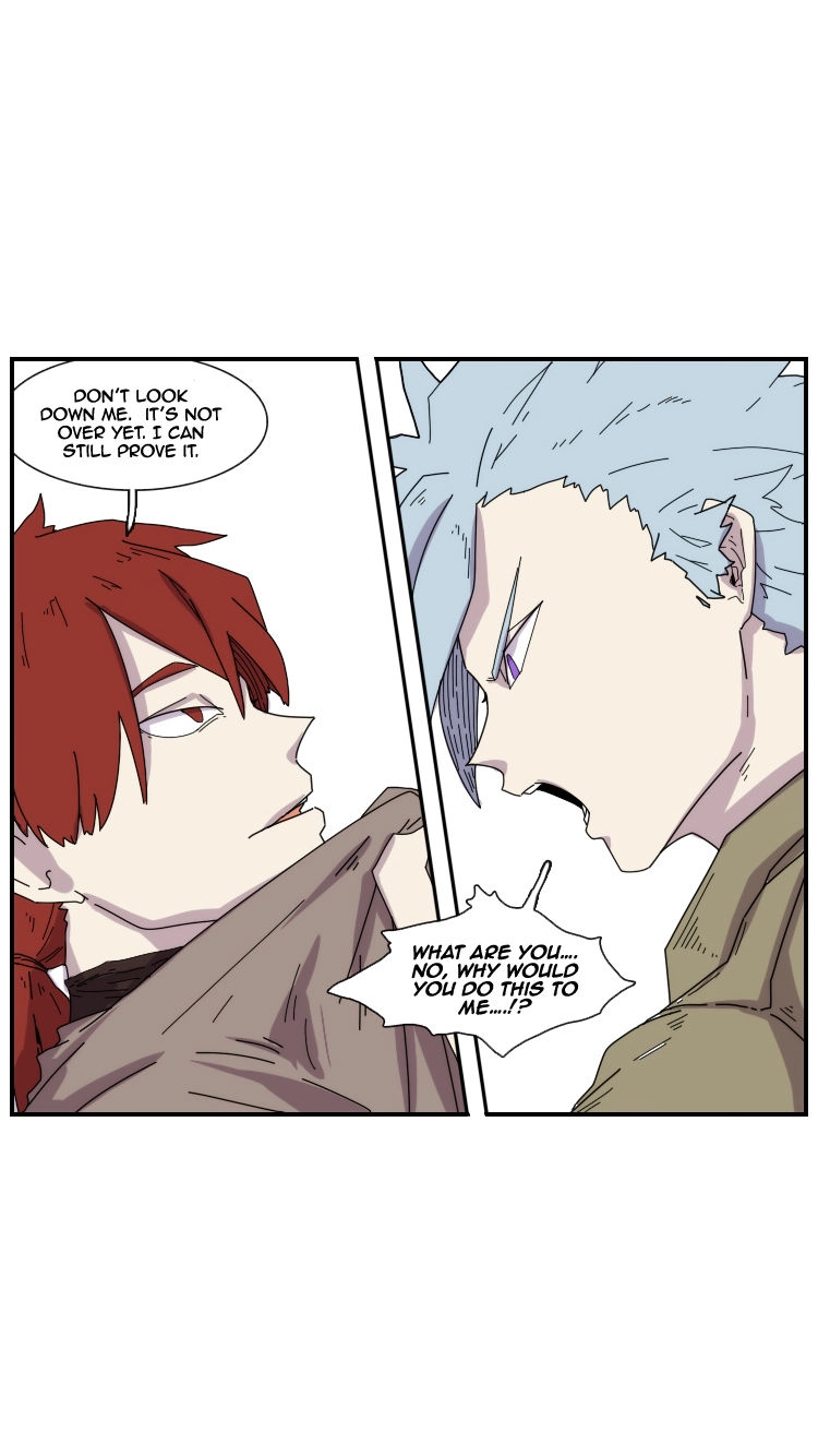 Meister Chapter 17 page 38 - 