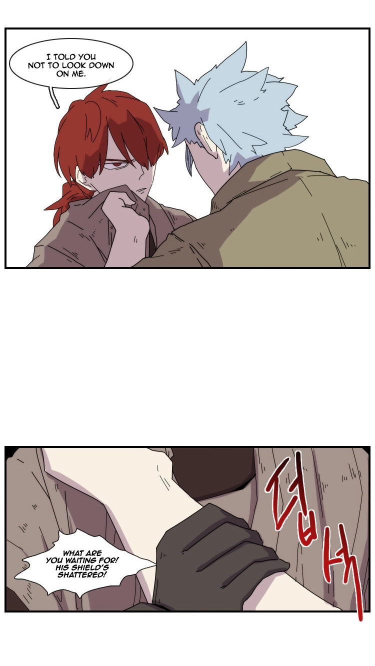 Meister Chapter 17 page 39 - 