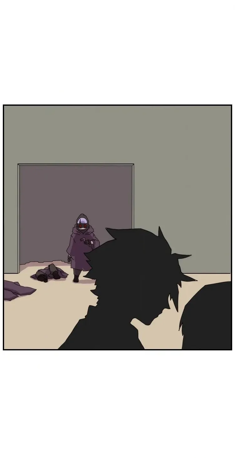 Meister Chapter 17 page 40 - 