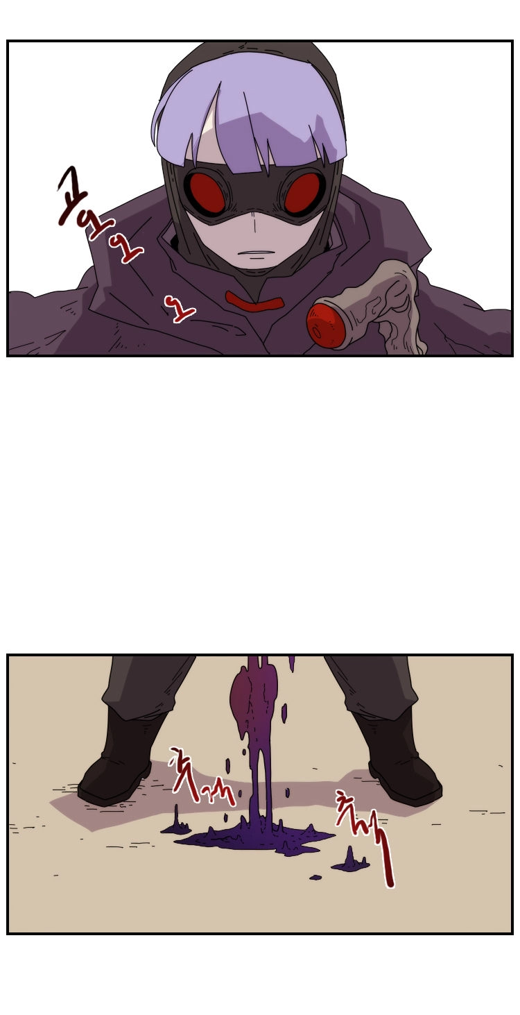 Meister Chapter 17 page 41 - 