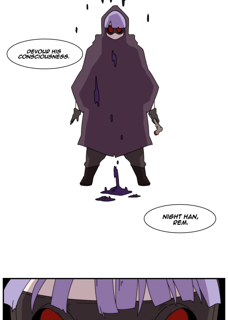 Meister Chapter 17 page 43 - 