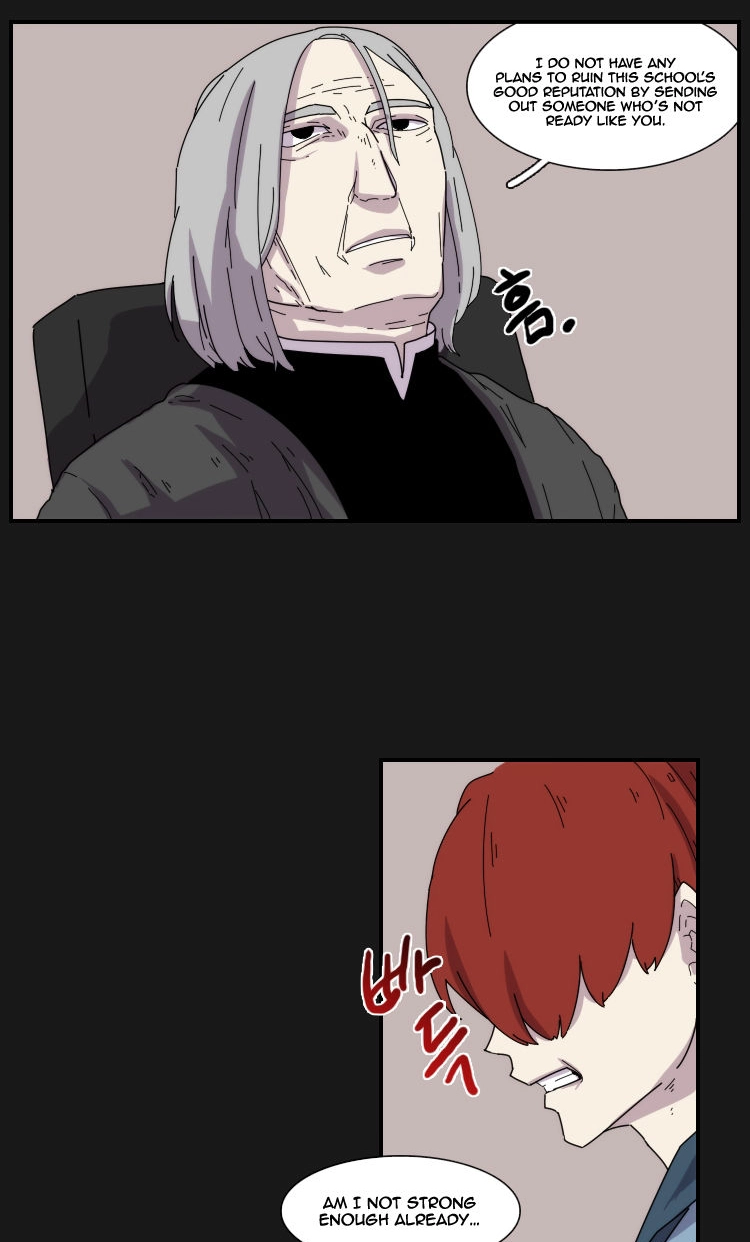 Meister Chapter 17 page 6 - 