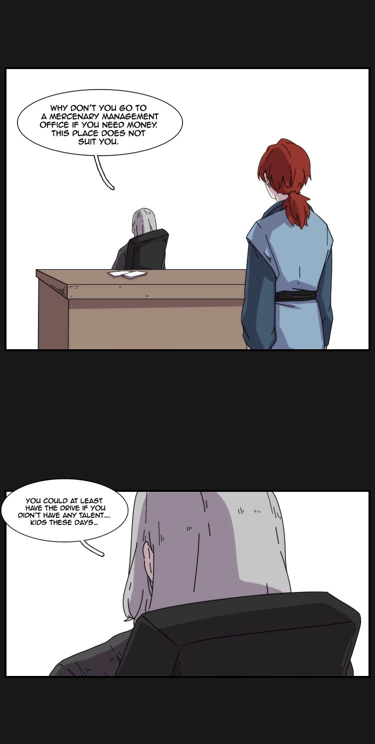 Meister Chapter 17 page 9 - 