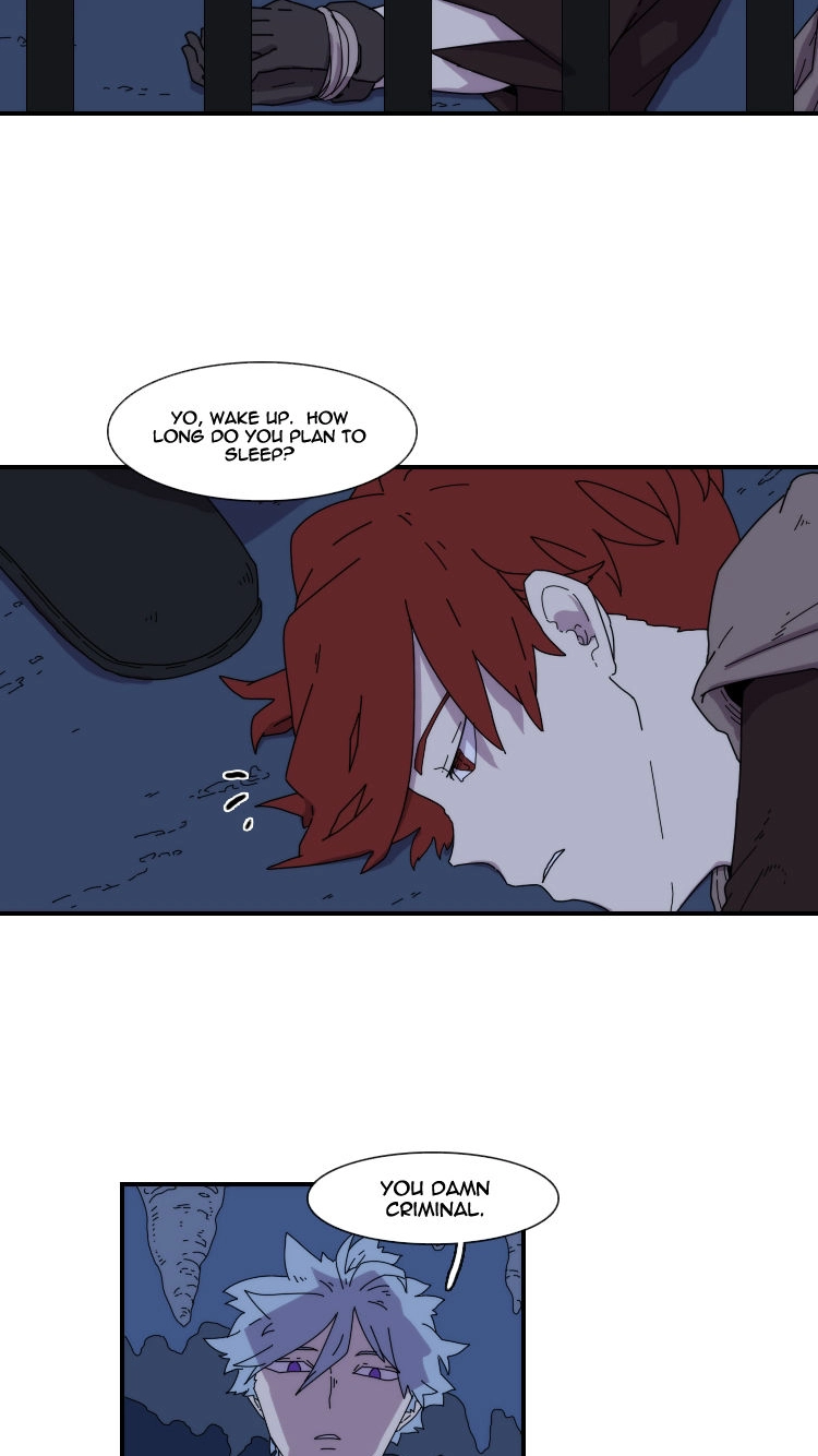Meister Chapter 18 page 12 - 