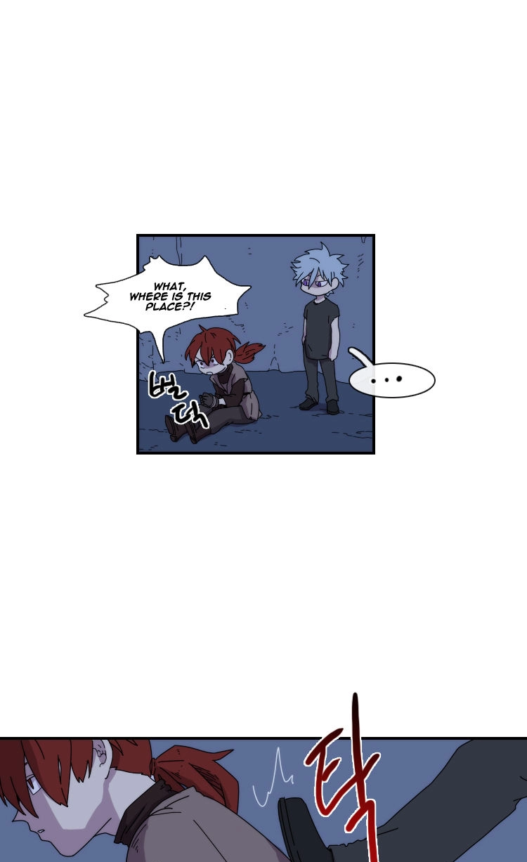 Meister Chapter 18 page 14 - 