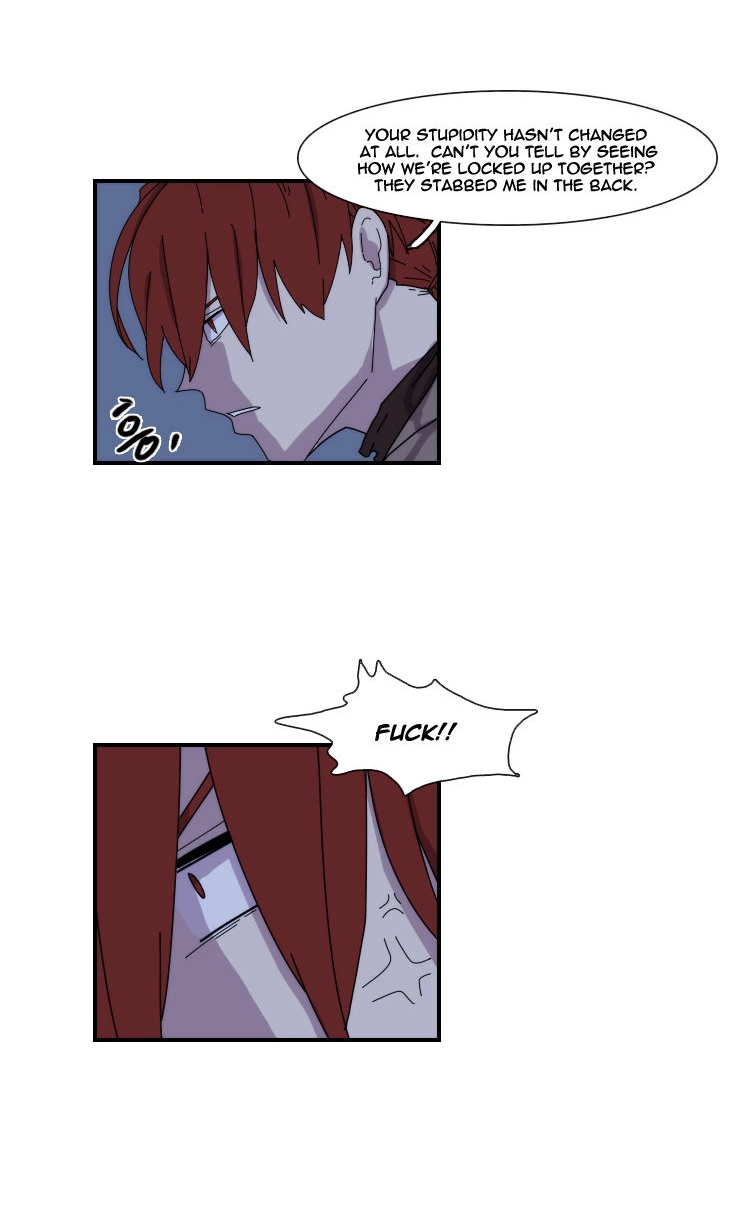 Meister Chapter 18 page 16 - 