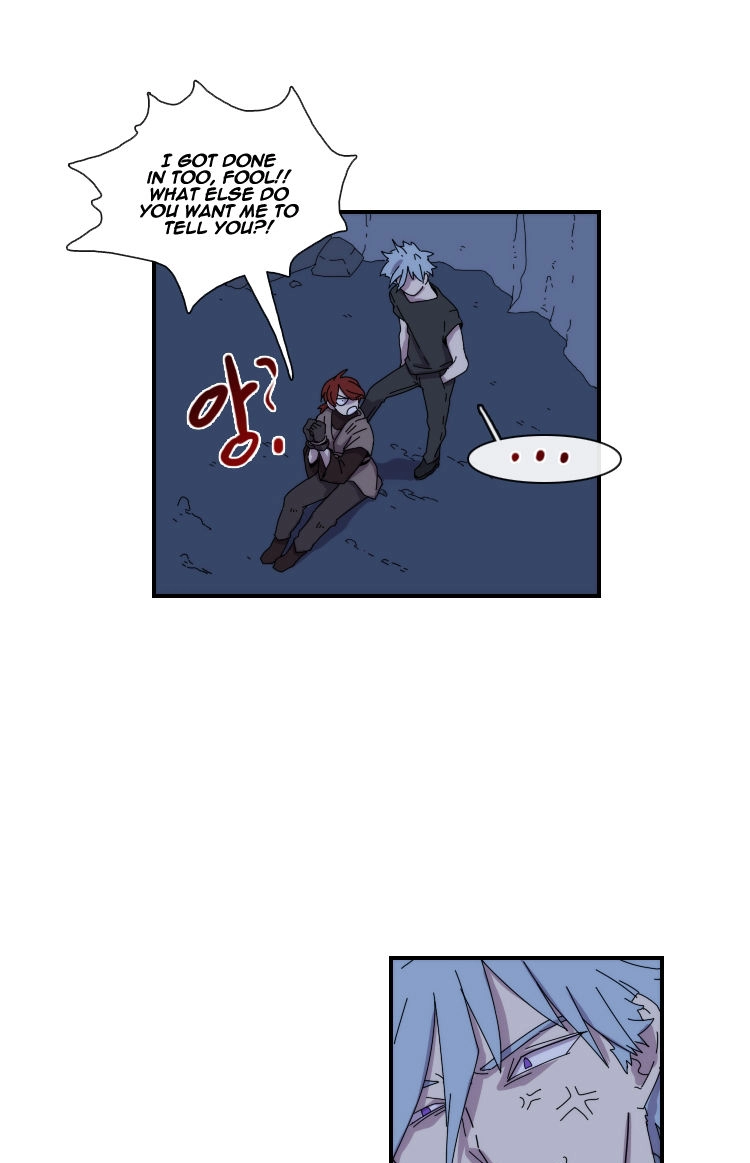 Meister Chapter 18 page 17 - 