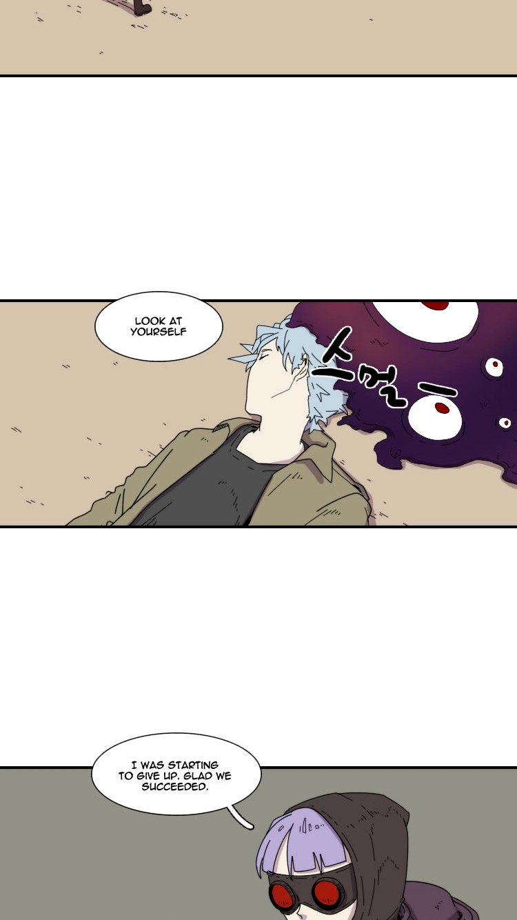 Meister Chapter 18 page 3 - 