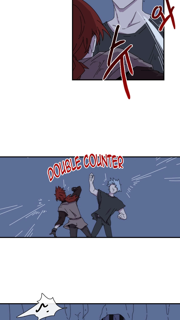 Meister Chapter 18 page 21 - 