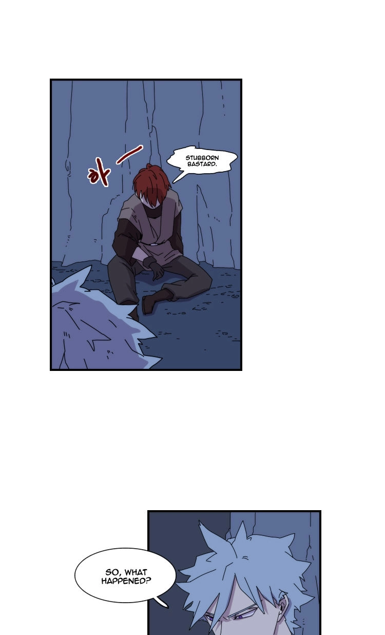 Meister Chapter 18 page 23 - 