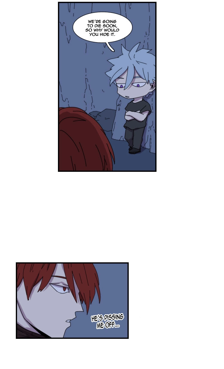 Meister Chapter 18 page 25 - 