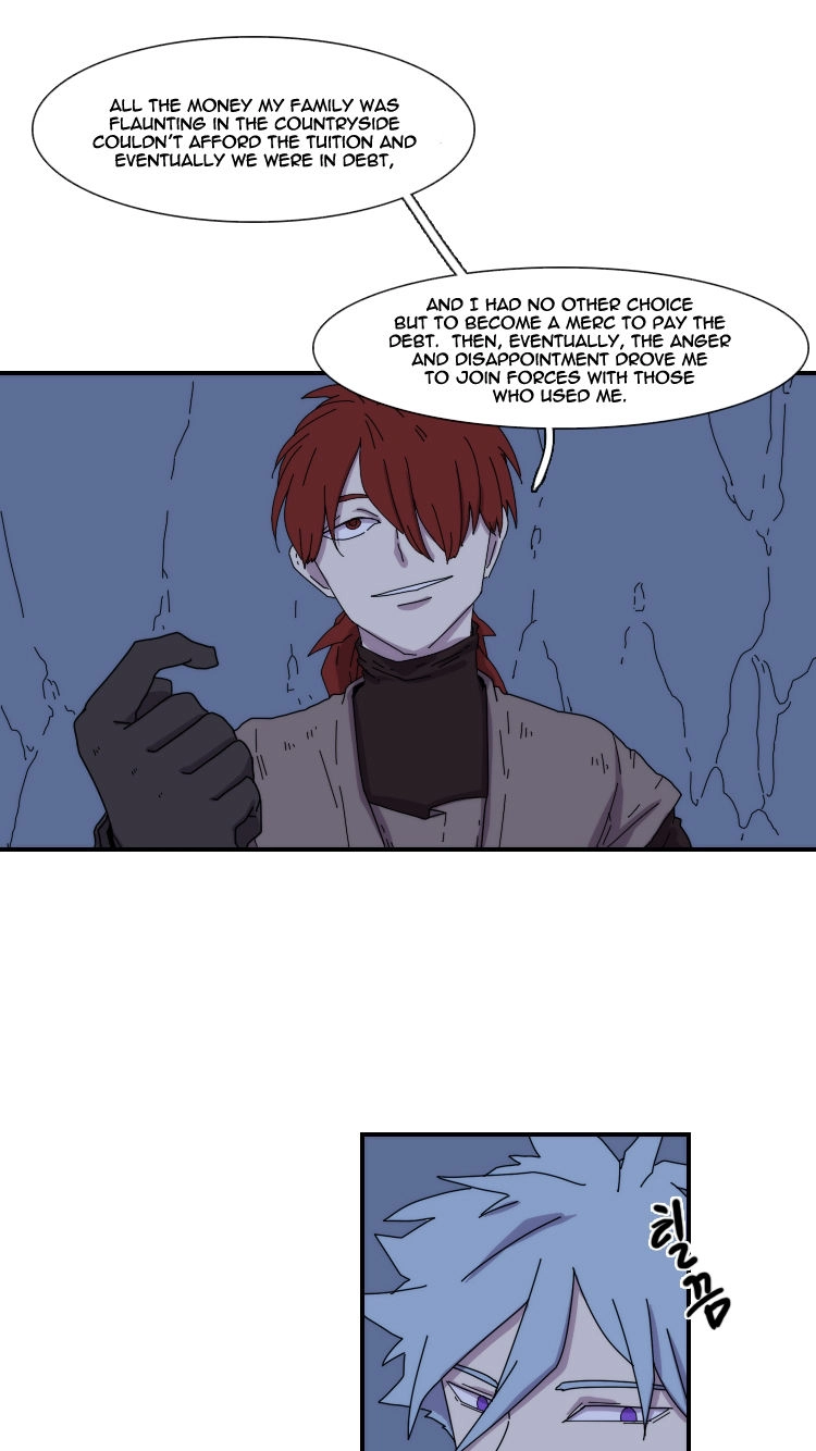 Meister Chapter 18 page 29 - 