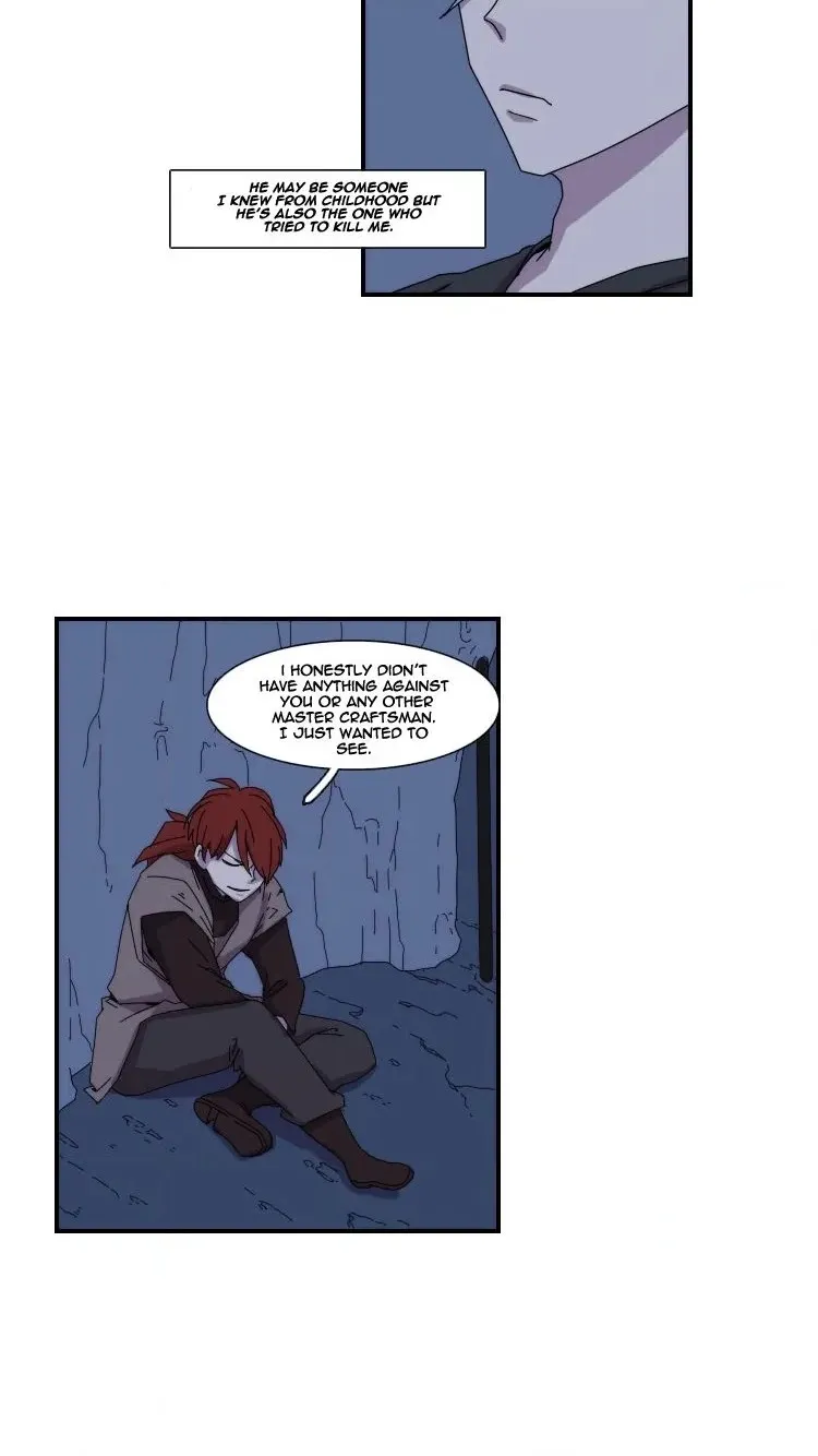 Meister Chapter 18 page 30 - 