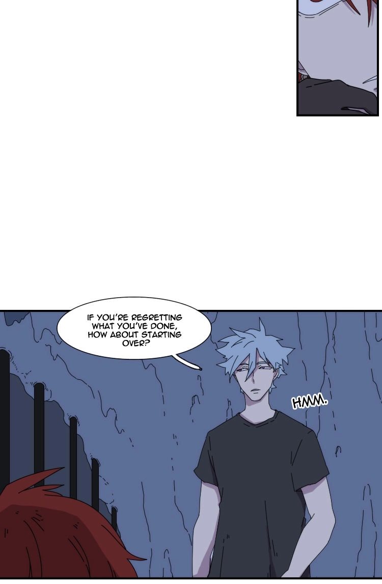 Meister Chapter 18 page 33 - 