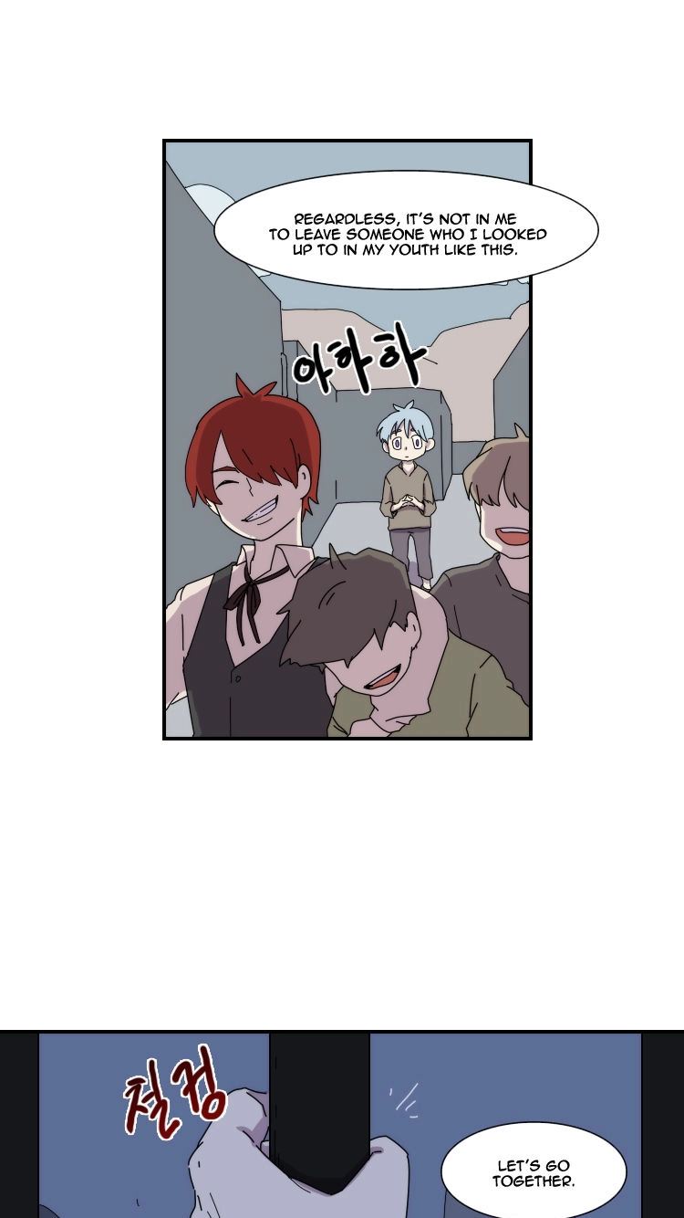 Meister Chapter 18 page 35 - 
