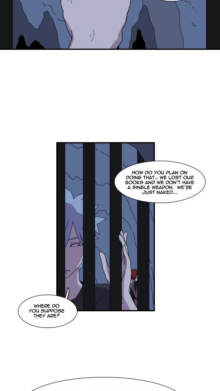 Meister Chapter 18 page 36 - 