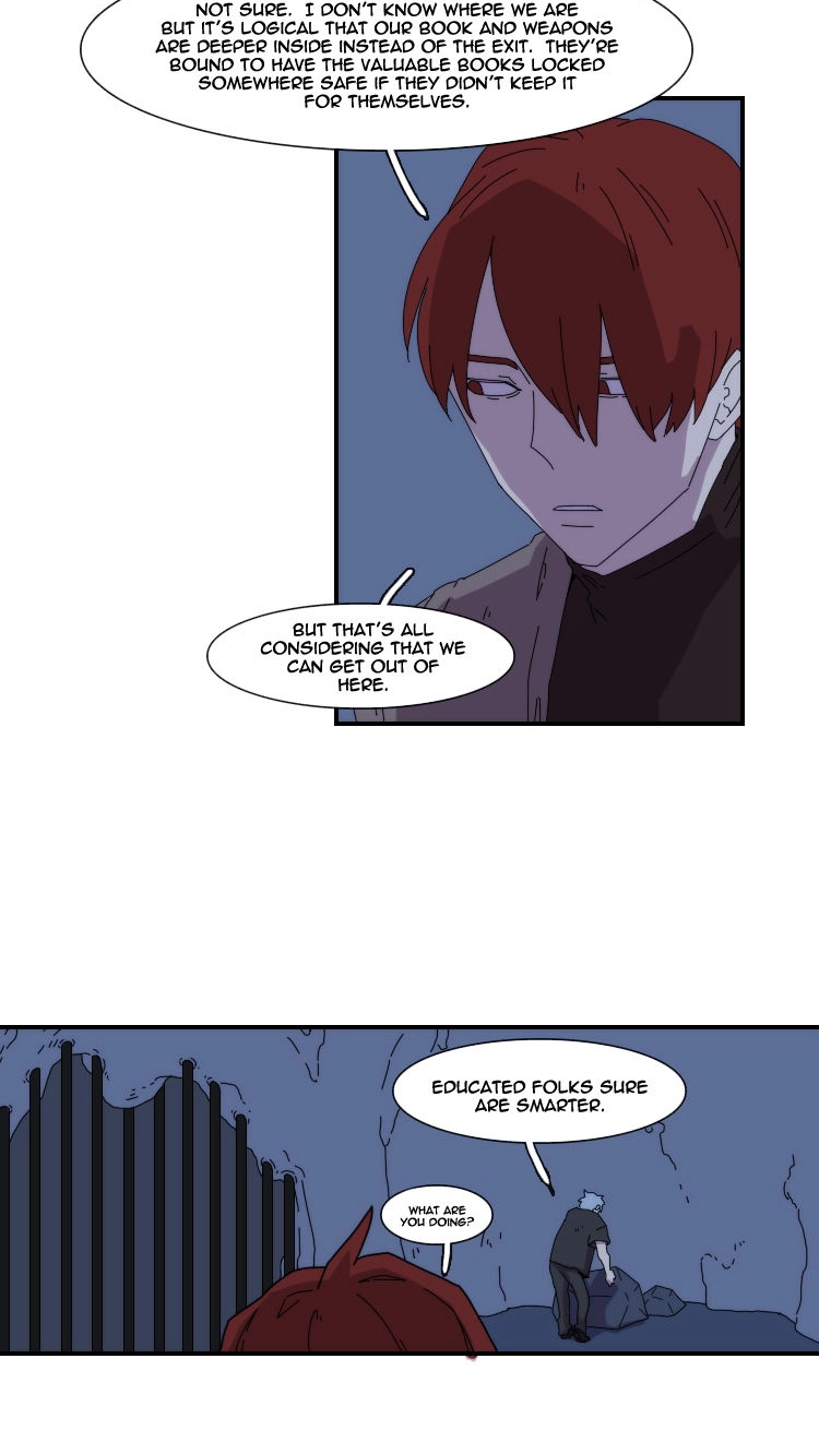 Meister Chapter 18 page 37 - 