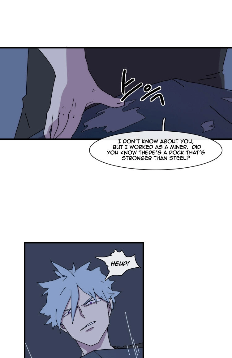 Meister Chapter 18 page 38 - 