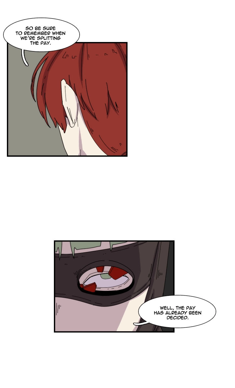 Meister Chapter 18 page 5 - 