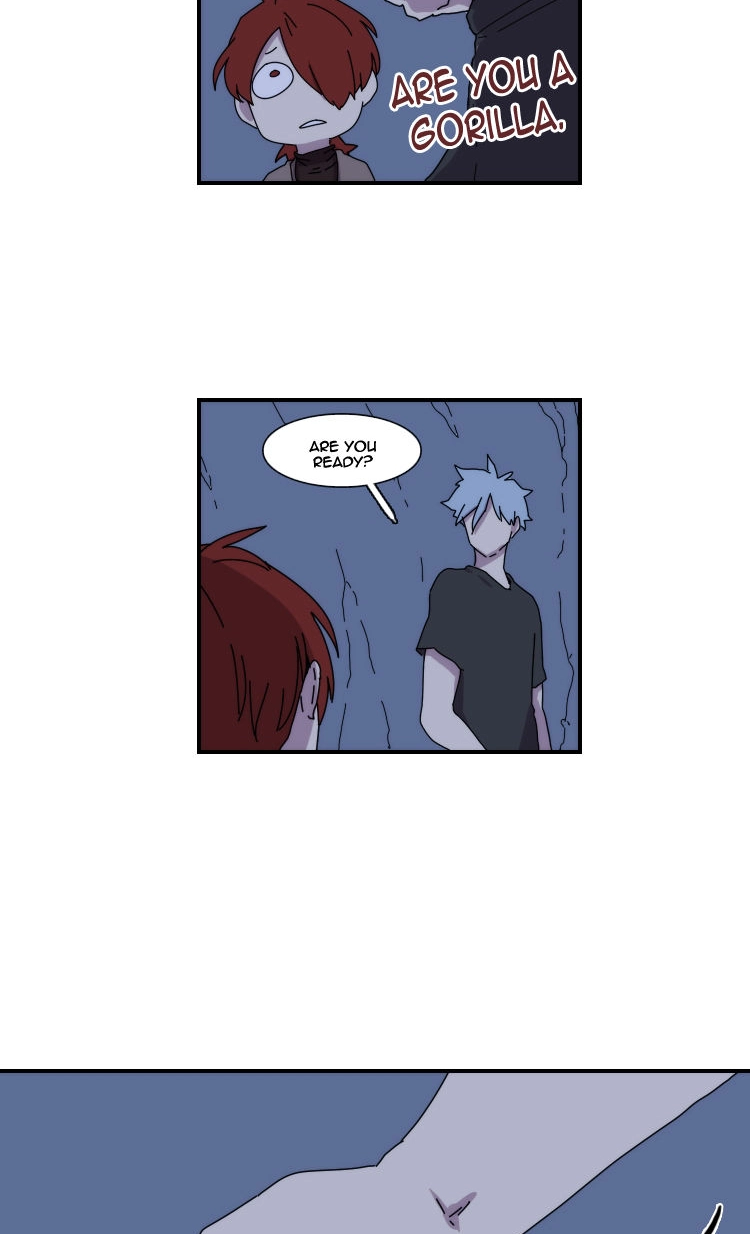 Meister Chapter 18 page 42 - 