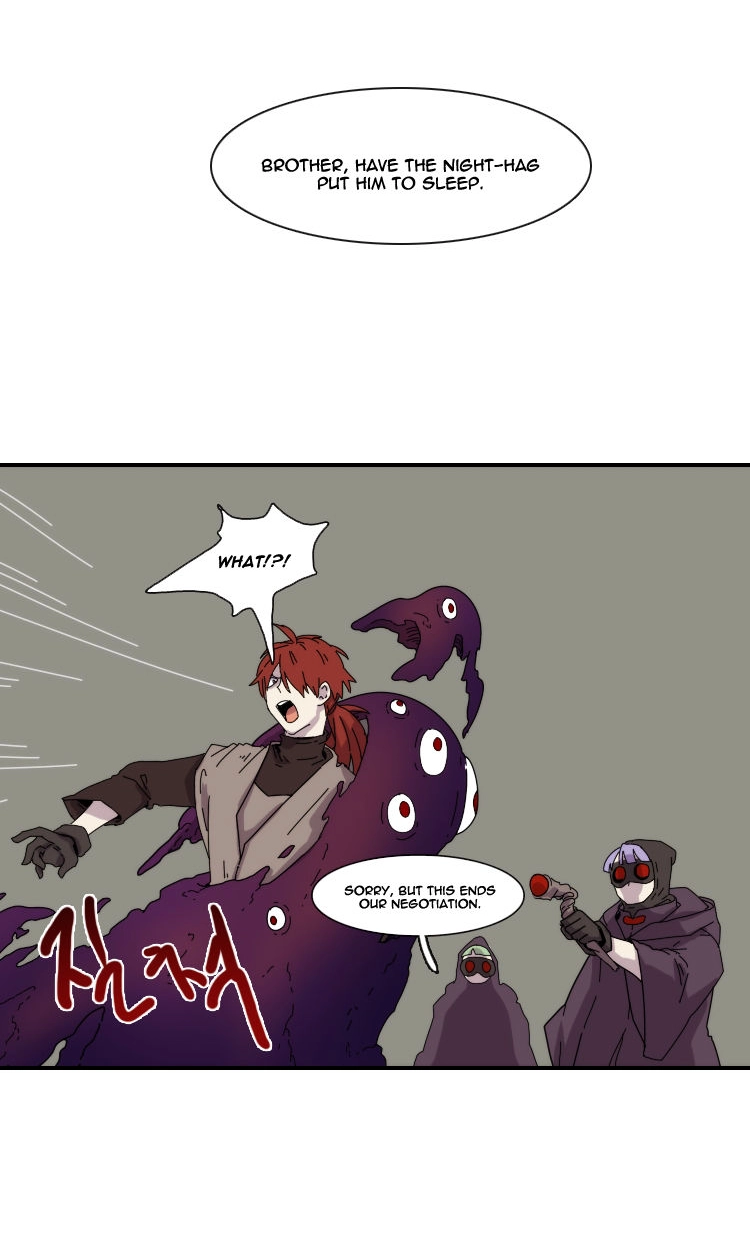 Meister Chapter 18 page 6 - 
