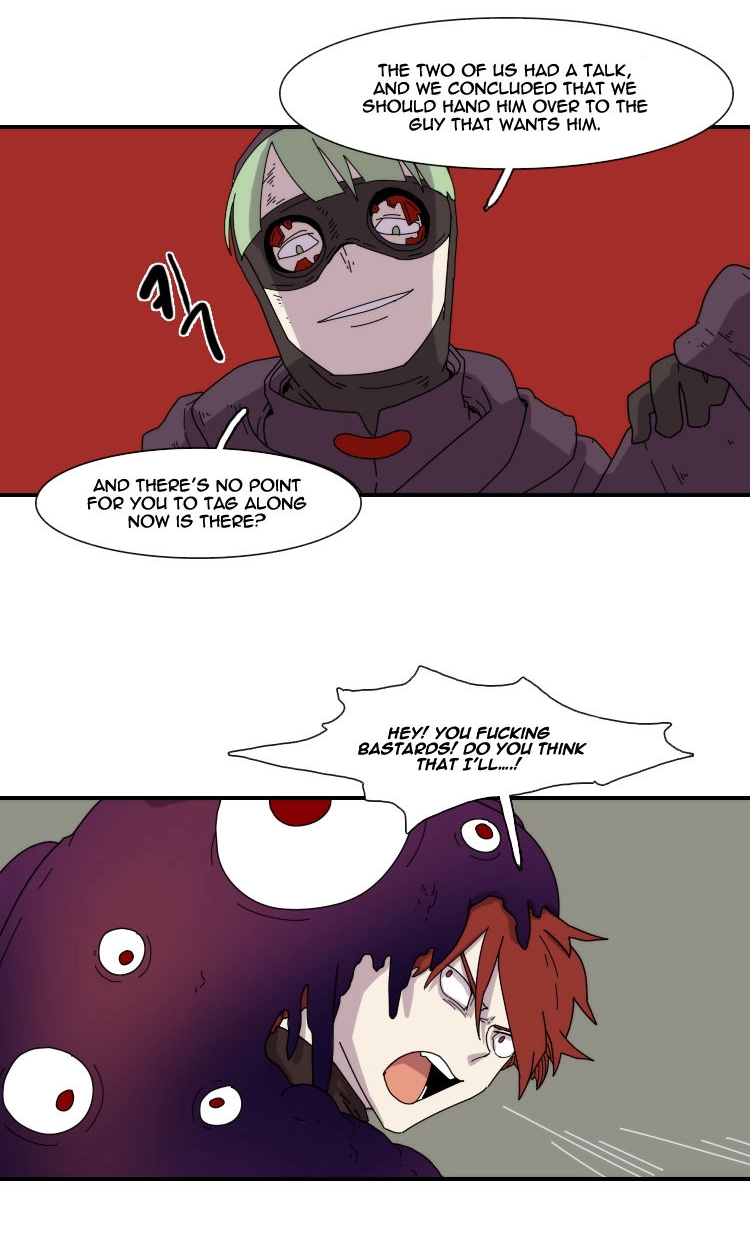 Meister Chapter 18 page 7 - 