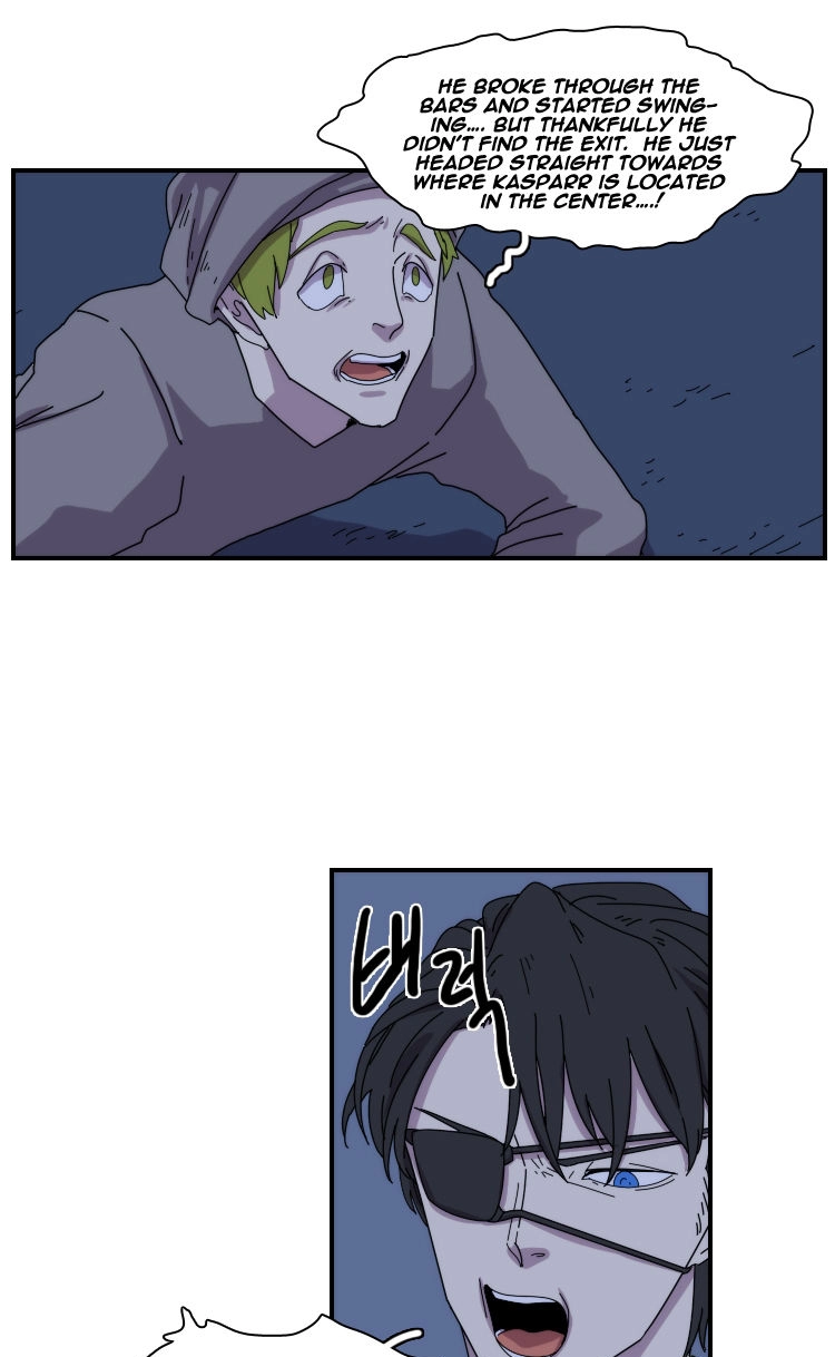 Meister Chapter 19 page 11 - 