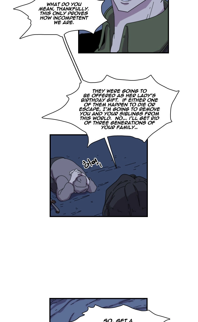 Meister Chapter 19 page 12 - 
