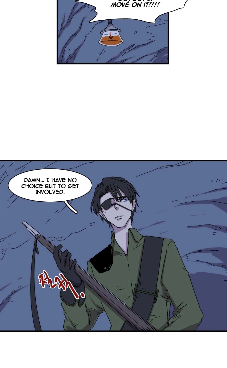 Meister Chapter 19 page 13 - 