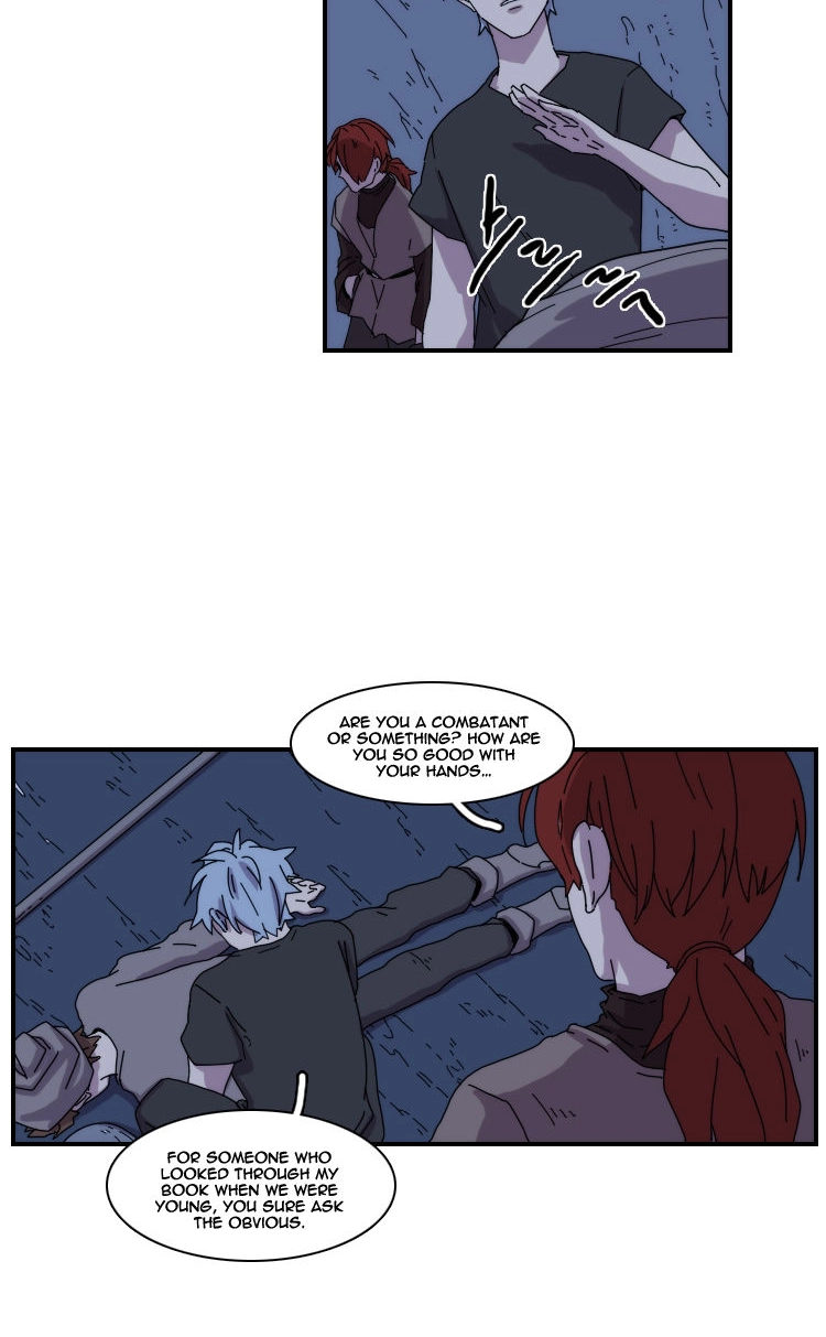 Meister Chapter 19 page 16 - 