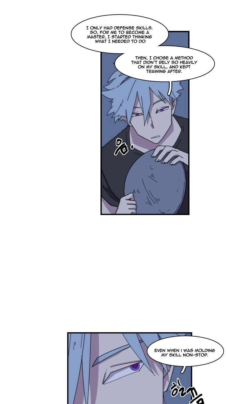 Meister Chapter 19 page 17 - 