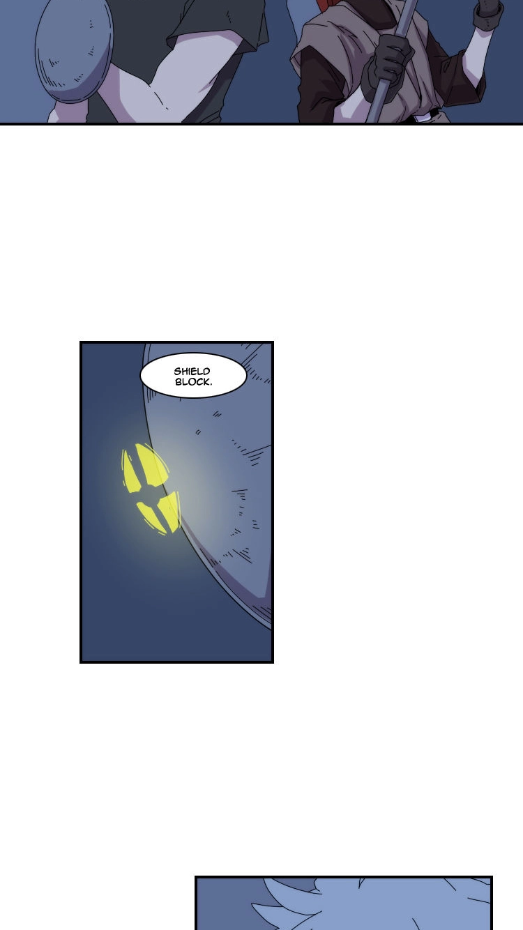 Meister Chapter 19 page 21 - 