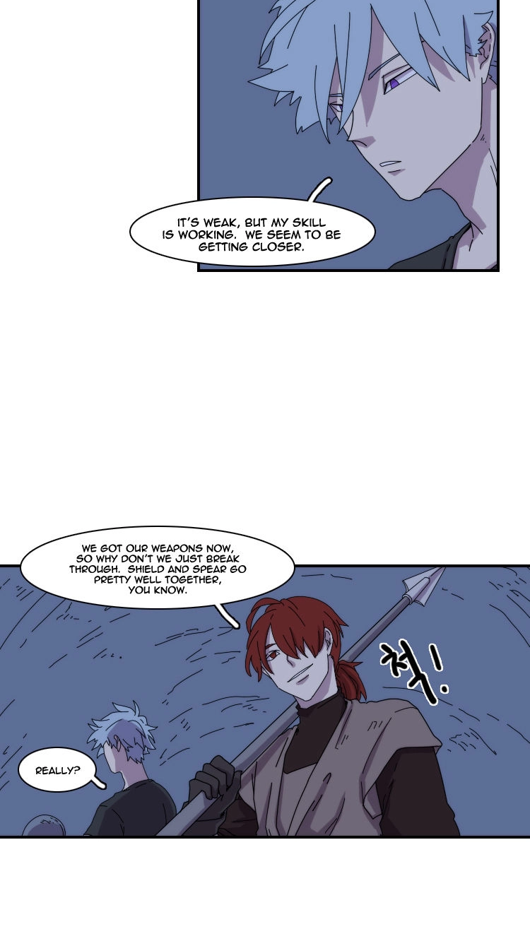 Meister Chapter 19 page 22 - 