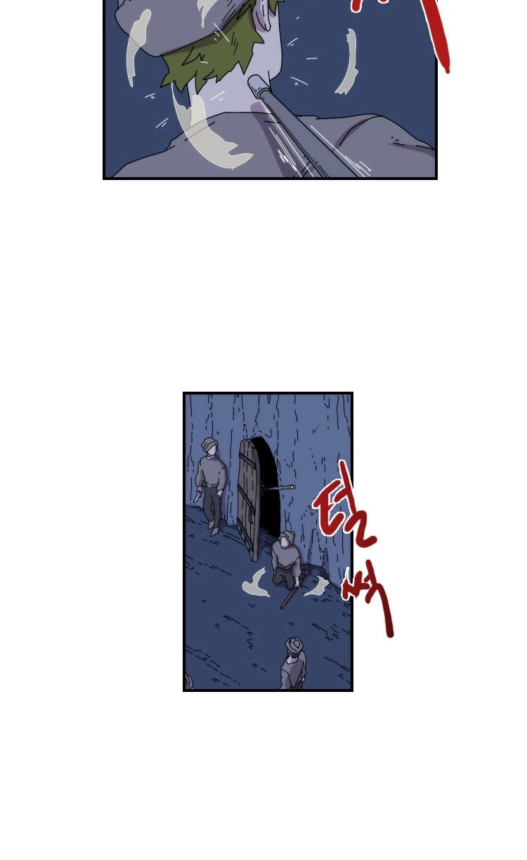 Meister Chapter 19 page 25 - 