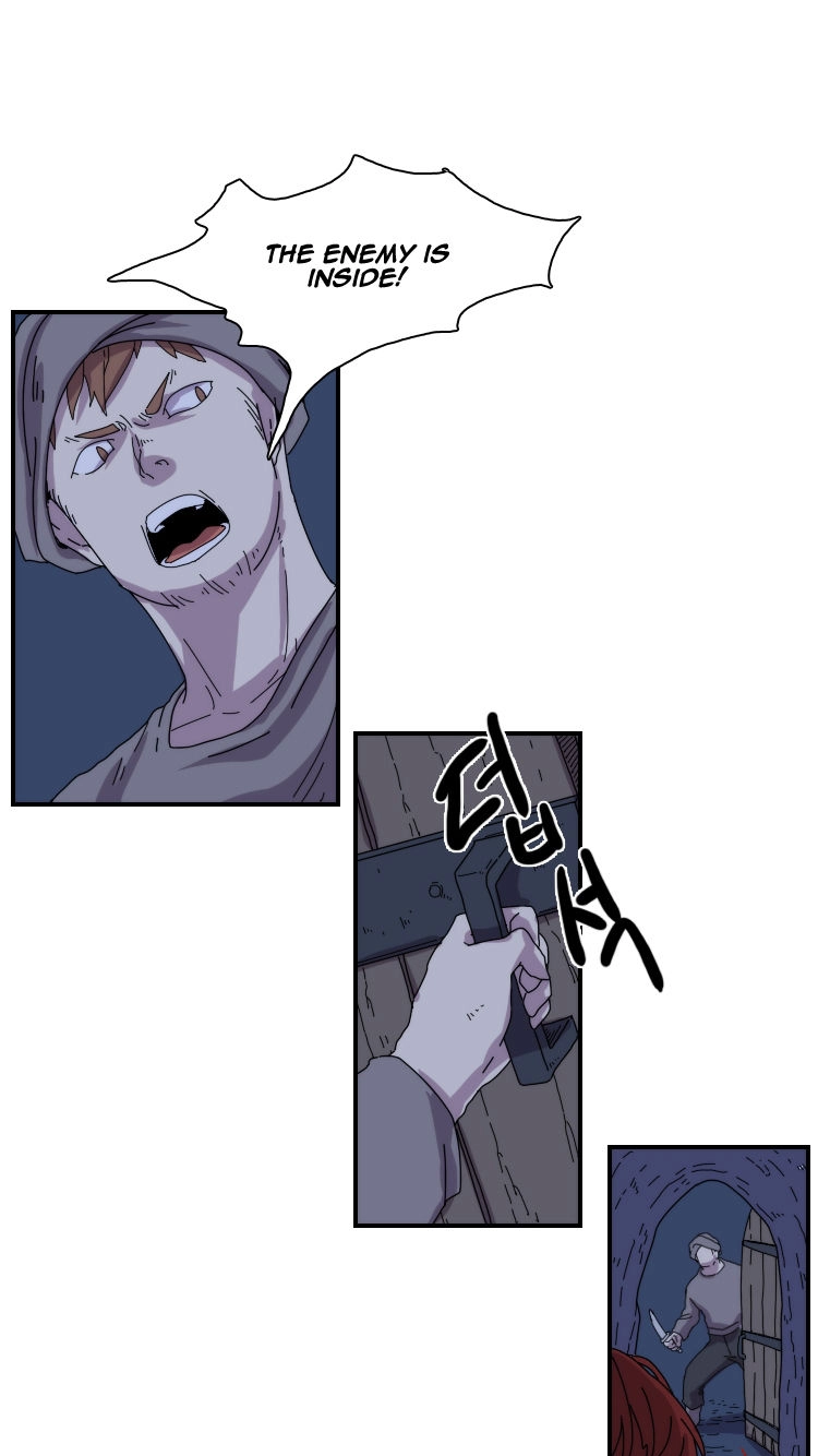 Meister Chapter 19 page 26 - 