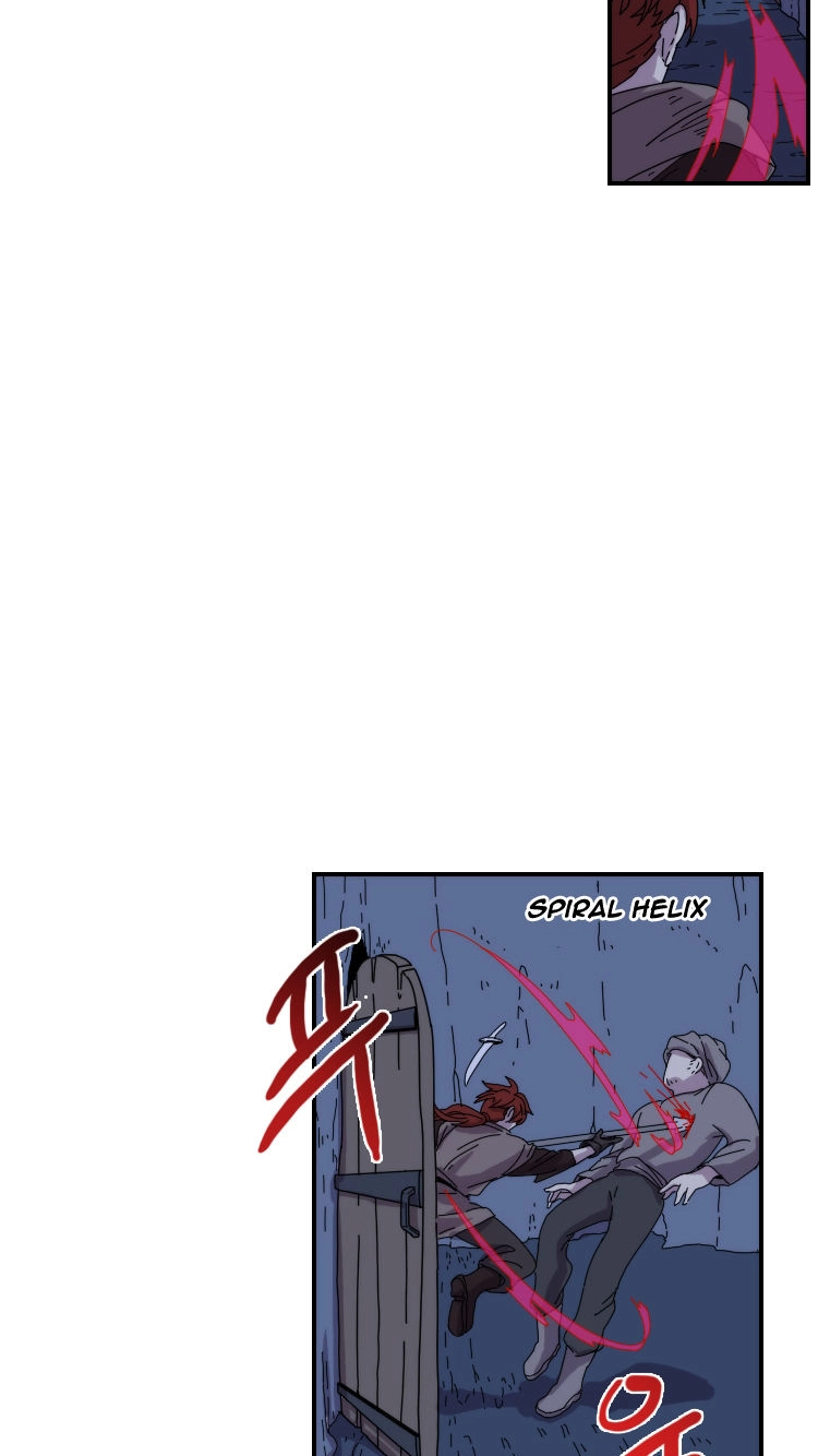 Meister Chapter 19 page 27 - 