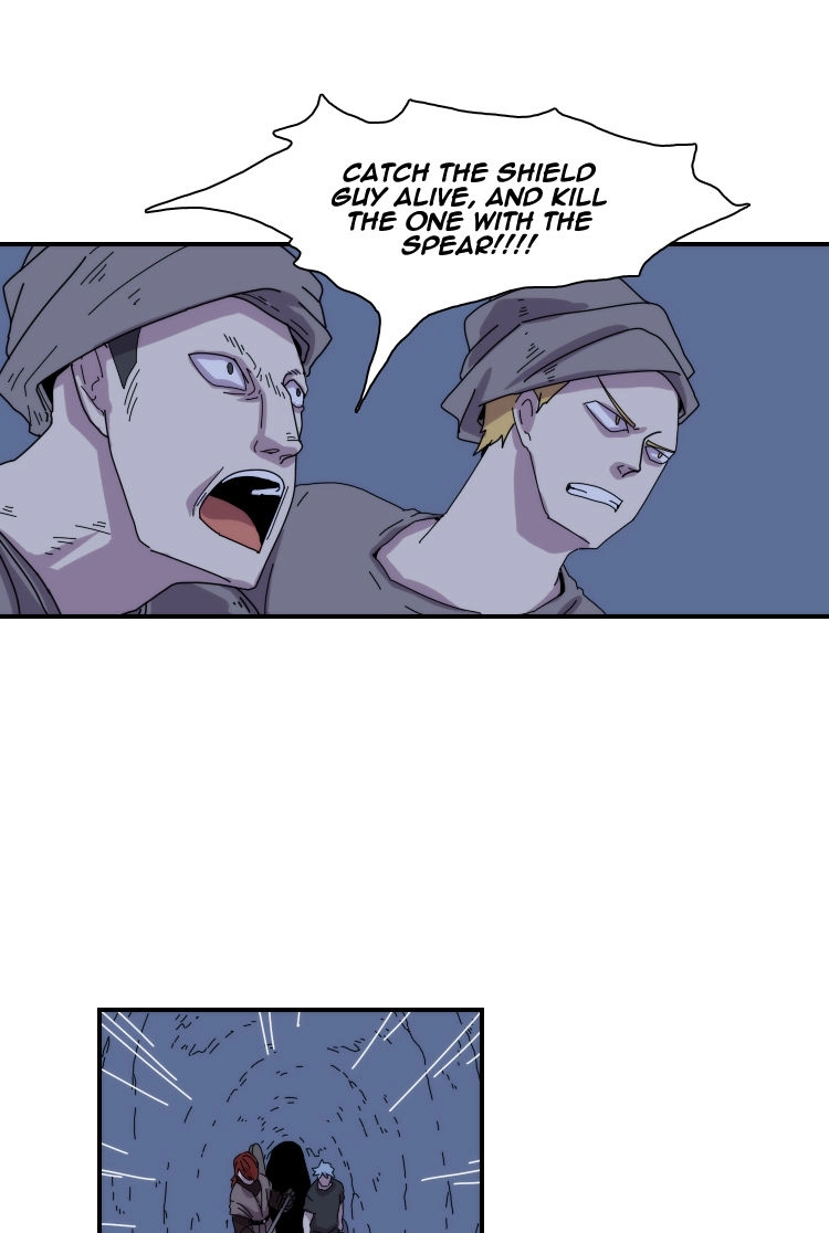 Meister Chapter 19 page 29 - 