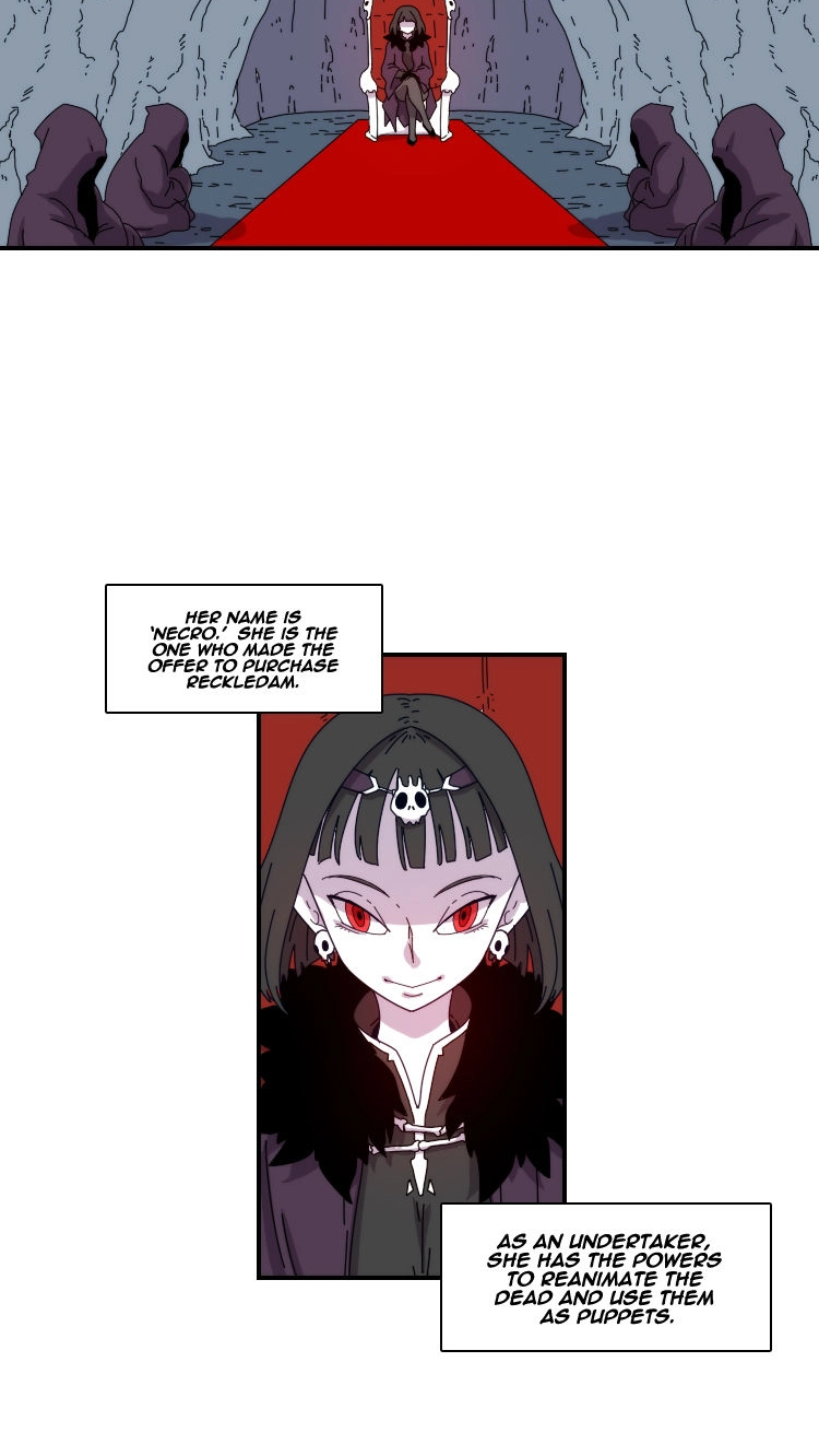Meister Chapter 19 page 4 - 
