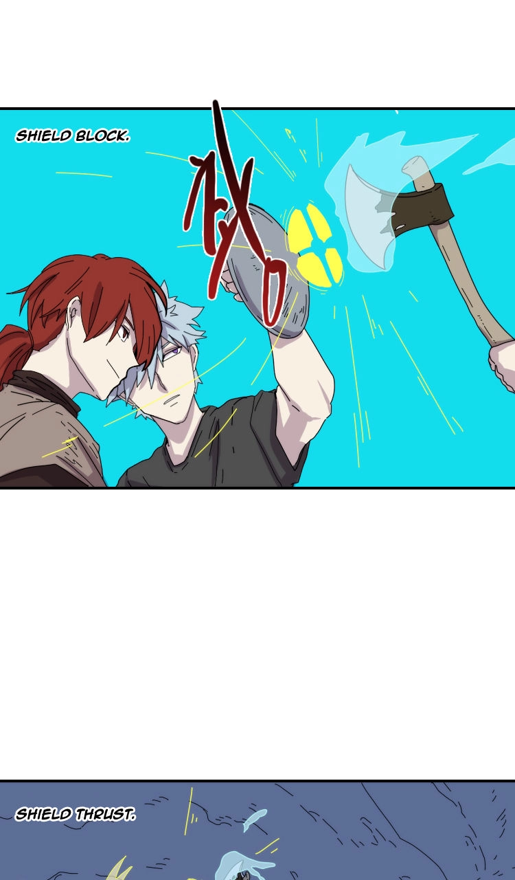 Meister Chapter 19 page 32 - 
