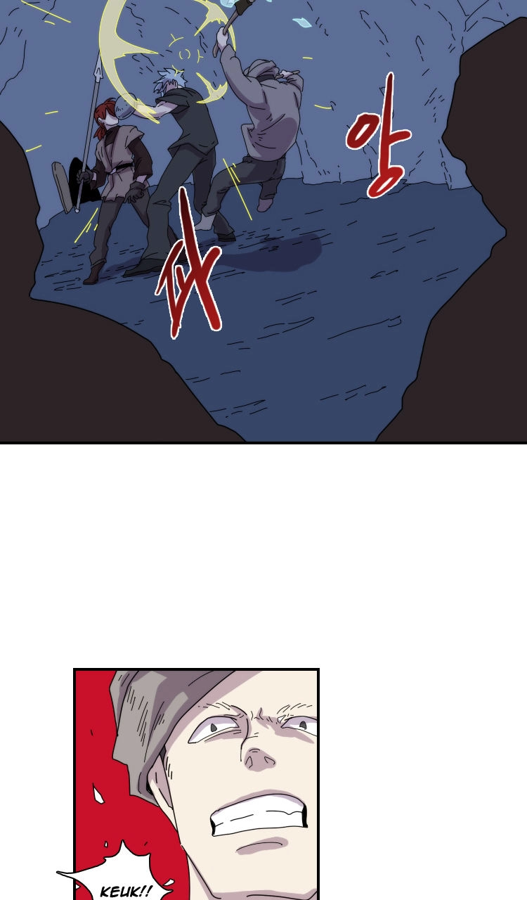 Meister Chapter 19 page 33 - 
