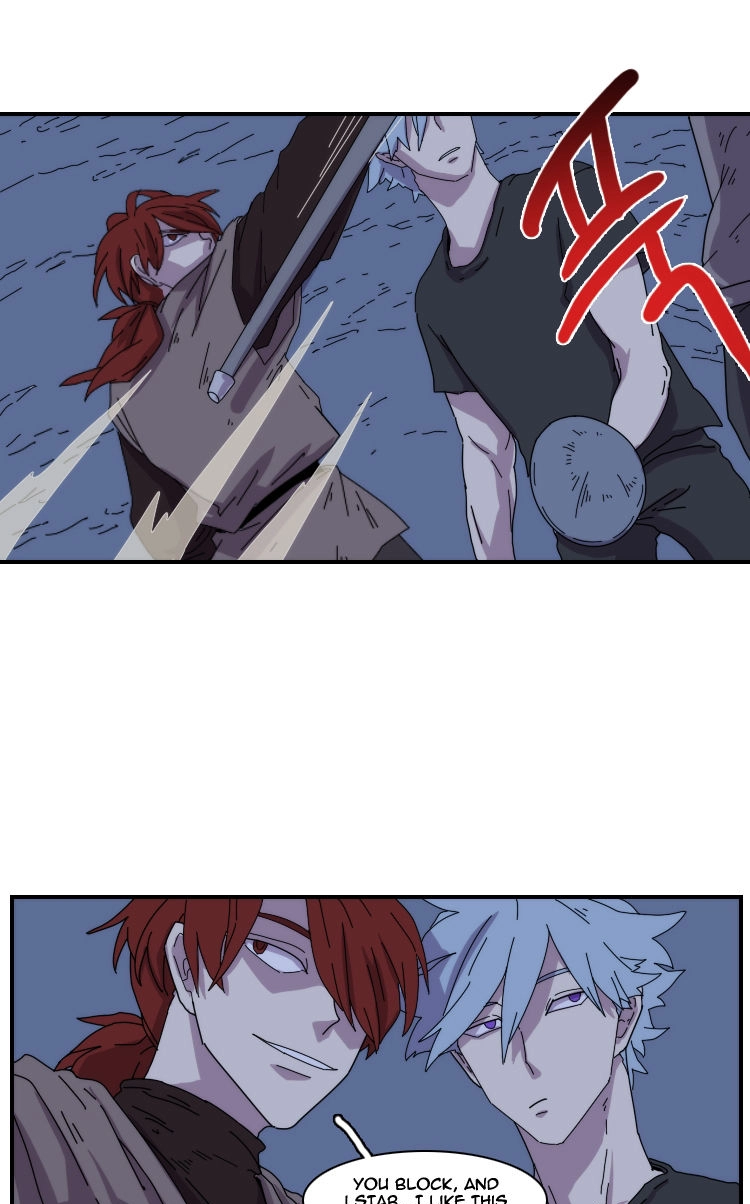 Meister Chapter 19 page 35 - 